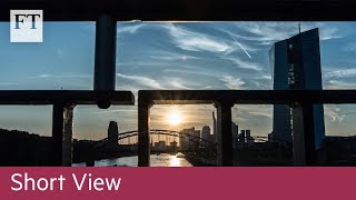 ECB's capital proposals for banks 'fall short' | Short View