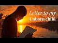 2pac - Letter 2 my unborn child ( Animation and lyrics)