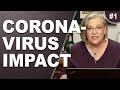 CORONAVIRUS IMPACT: What's Happening to the Markets? (Pt. 1)