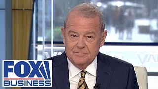 Stuart Varney: This is what you get when you stick with capitalism