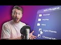 How To Install And Use Motion Array's NEW Plugins!