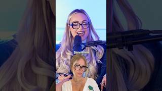 Liv Morgan is Corinna Kopf?! 🤯