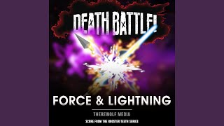 Death Battle: Force and Lightning