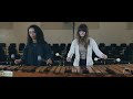 friends by colin bell marimba duet