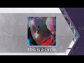 arcaea fanmade this is a circle