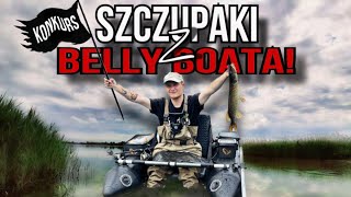 DWA DNI Z BELLY BOATEM - JEGO NOWA ZYCIÓWKA…?