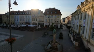 Stary Rynek w Bydgoszczy FPV