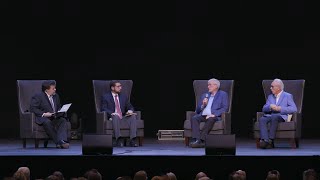 Truth Matters Panel Q&A #1 (Selected Scriptures)