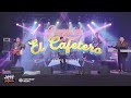 Grupo Bagdad - El Cafetero (En Vivo)