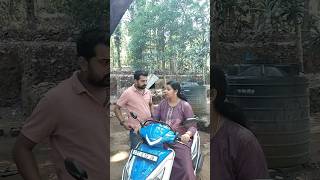 ഞാൻ എങ്ങോട്ടാ പോകുന്നത് എന്ന് അറിയണ്ട 🤣🤣🤣🤣#shortsfeed #shorts #funny