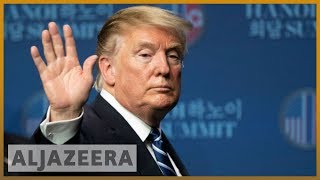🇺🇸 Analysis: Why is Trump refusing to reveal his tax returns? | Al Jazeera English