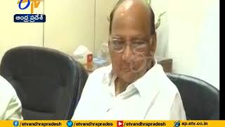 PM Modi Insisted We Work Together, I Refused | NCP Chief Sharad Pawar