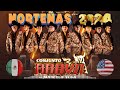 Conjunto Bravo De Marcelo Vega 2024 🔥 Mega Popurri De Huapangos y Norteñas 🔥 Musica Norteña 2024