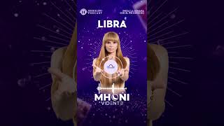 Libra del 10 al 16 de febrero | Horóscopos con Mhoni Vidente