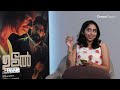 dhyan sreenivasan fun interview udal movie cinema daddy