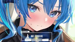 [ Nightcore ] AWAKE - Hoshimachi Suisei