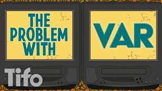 The problem with VAR