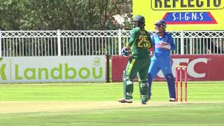 Women's South Africa v India 2nd Innings | Cricket World TV