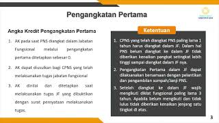 Memahami Peraturan BKN 11 2022 tentang Pembinaan Kepegawaian Jabatan Fungsional