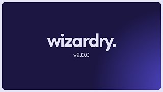 Wizardry 2.0 の紹介