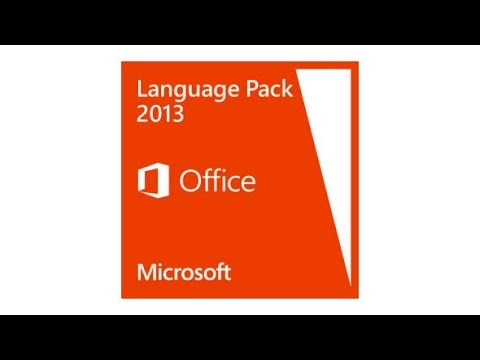 How to change Microsoft Office 2010 - 2013 - 2016 language How to change Microsoft Office 2010 - 2013 - 2016 language