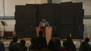 Who's Report Will You Believe | Judah Picar  | Nova Scotia Youth Camp 22