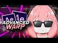 Advanced Warp - After Effects Tutorial AMV