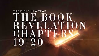 Revelation 19 & 20 Explained 📖 Christ’s Return, The Millennial Kingdom & Final Judgment