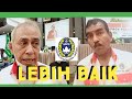 Terpilih Lagi, Kodrat Shah Siap Buat Bola Sumut Lebih Baik