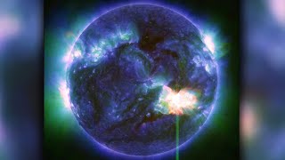 Strong Solar Storm Could Disrupt Communications, Produce Northern Lights in US | Lakeland News