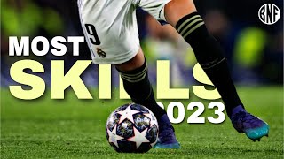 Crazy Football Skills & Goals 2023 #32