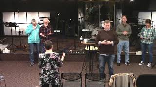 Doug Burroughs | Ephesians 4 Office Gifts | Fusion Greeley