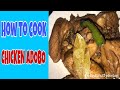 HOW TO COOK CHICKEN ADOBO | Inday LifeStyle Vlog