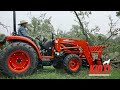 2022 kioti tractors at midwest equipment