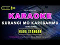 KARAOKE KURANGI MO KAREBAMMU- KARAOKE HD | HD Karaoke Toraja Keyboard