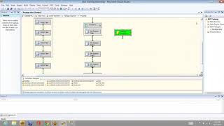 Part 65 Analysis Service Execute DDL Task Execute Process Task,Data Profiling Task