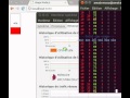 CPU usage in real time with node.js & socket.io