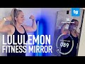 I Spent a Month With the $1,500 Lululemon Studio Mirror — Here’s What Happened!