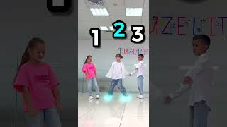 TUZELITY SHUFFLE ⭐️ Who BEST DANCER ? 🤔💥 29M SUBS COMING 😨
