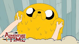 Finn's Wild Dream Adventure! | Adventure Time | Cartoon Network