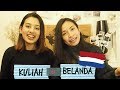 Hidup dan Kuliah di Luar Negeri | Belanda