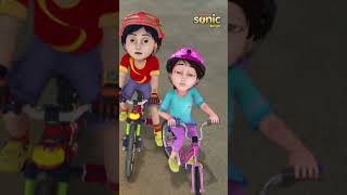 শিব এবং দুষ্ট দেবদূত | Shiva and Wicked Angel  #viral #reels #banglacratoon#reels #বাংলা #cartoon