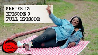 Series 13, Episode 9 - 'It Might be Wind.' | Full Episode | Taskmaster