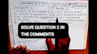 JAMB 2026 Physics: Celsius & Fahrenheit Conversions | Temperature Scales UTME Prep