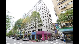 14231【仁愛國館明亮管理三房】東森房屋仁愛店