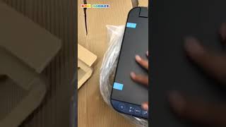 Epson L3251 Printer Unboxing#short