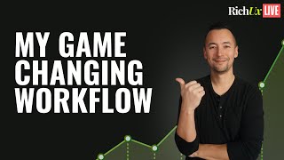 How I Create 50+ Pieces of Content in an Hour