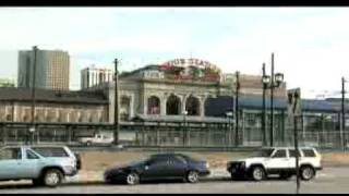 RTD FasTracks: Denver Union Station