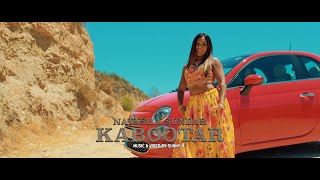 KABOOTAR | NATASHA SUNDAR (PROD BY SUNNY-R)