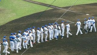 横浜DeNAベイスターズ2軍　5月29日の全得点シーン(9得点)20160529長浦ベイスターズ球場